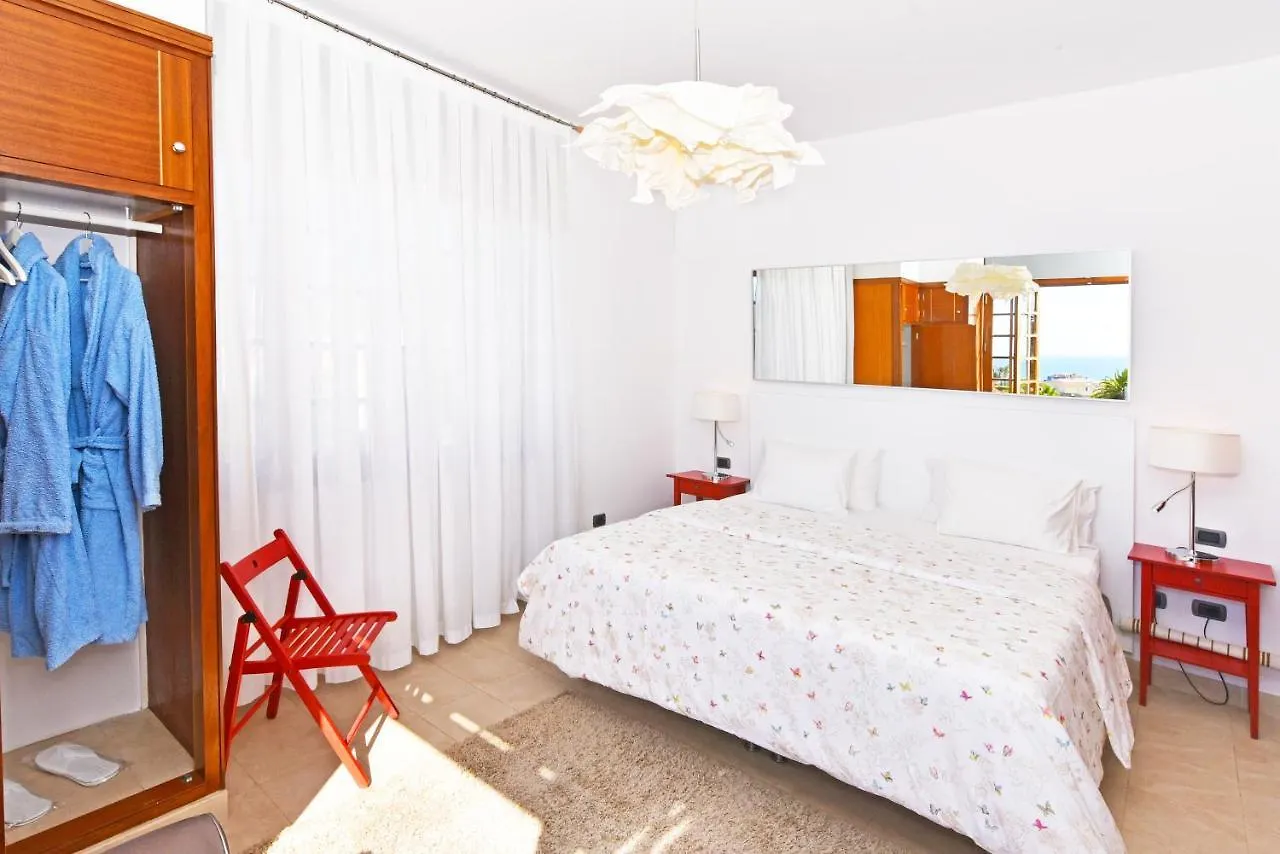 Apartment Apartamentos La Casa Verde Puerto de la Cruz  Spain