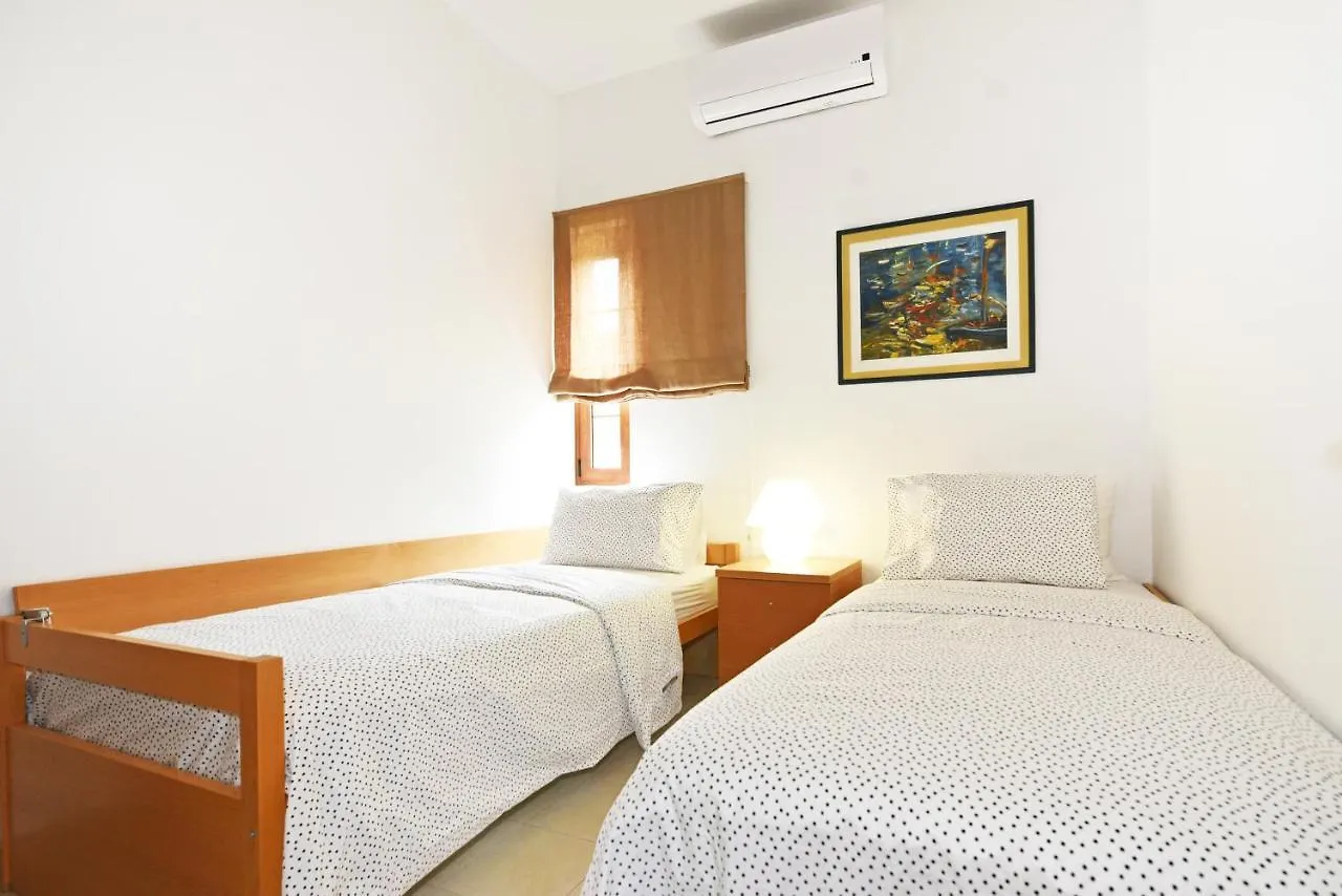 Apartment Apartamentos La Casa Verde Puerto de la Cruz