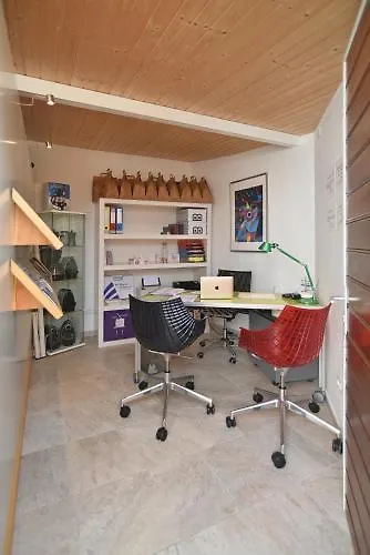 Apartamentos La Casa Verde Puerto de la Cruz  Apartment Puerto de la Cruz (Tenerife)