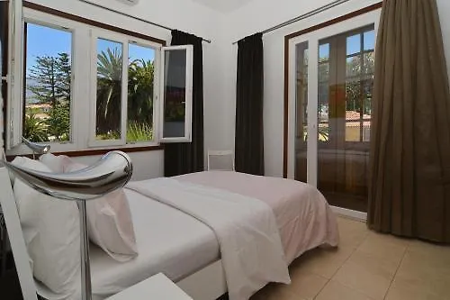 Apartamentos La Casa Verde Puerto de la Cruz