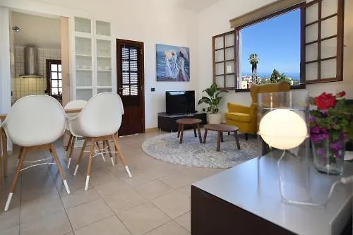 Apartamentos La Casa Verde Puerto de la Cruz  Apartment Puerto de la Cruz (Tenerife)