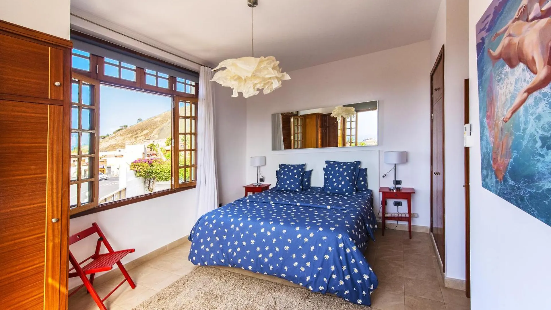 Apartment Apartamentos La Casa Verde Puerto de la Cruz  Spain