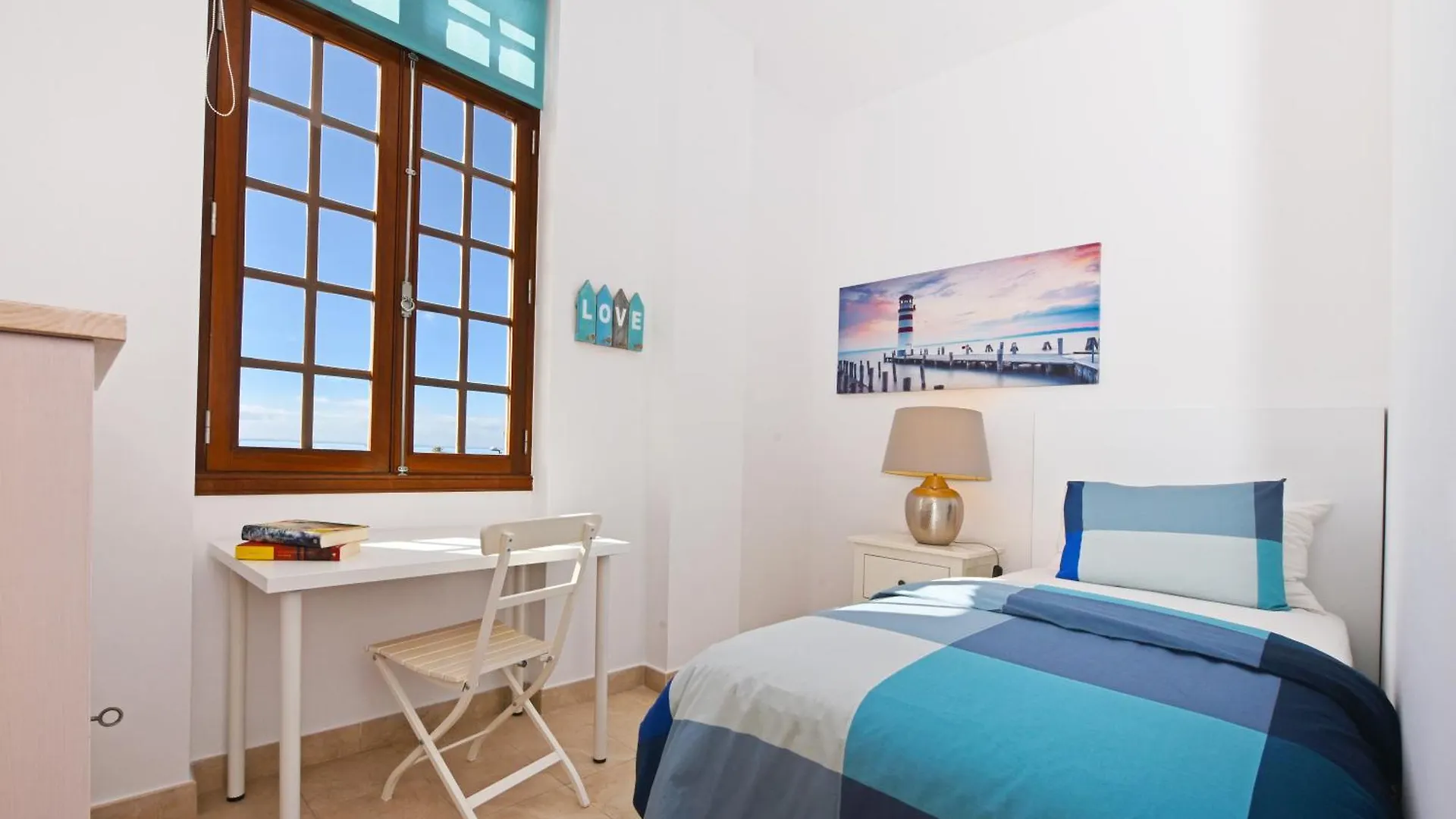 Apartamentos La Casa Verde Puerto de la Cruz  Spain