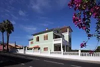 Apartment Apartamentos La Casa Verde Puerto de la Cruz