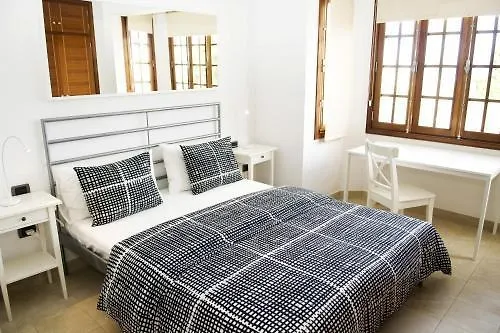 Apartamentos La Casa Verde Puerto de la Cruz  0*, Puerto de la Cruz (Tenerife) Španělsko