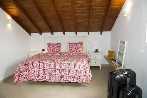 Apartamentos La Casa Verde Puerto de la Cruz  Puerto de la Cruz (Tenerife)