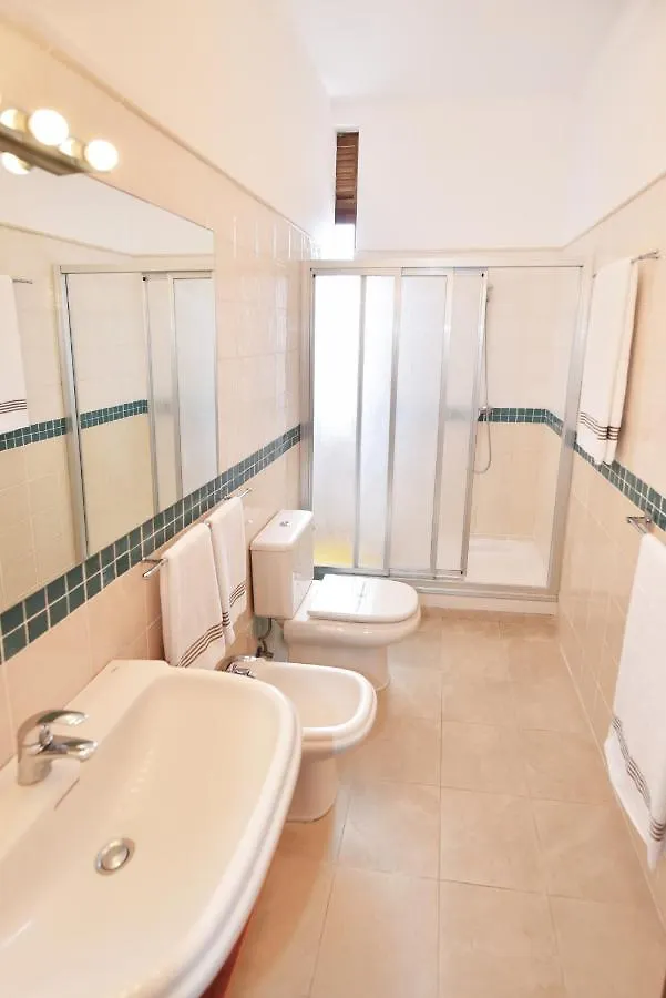 Apartamentos La Casa Verde Puerto de la Cruz  Puerto de la Cruz (Tenerife)