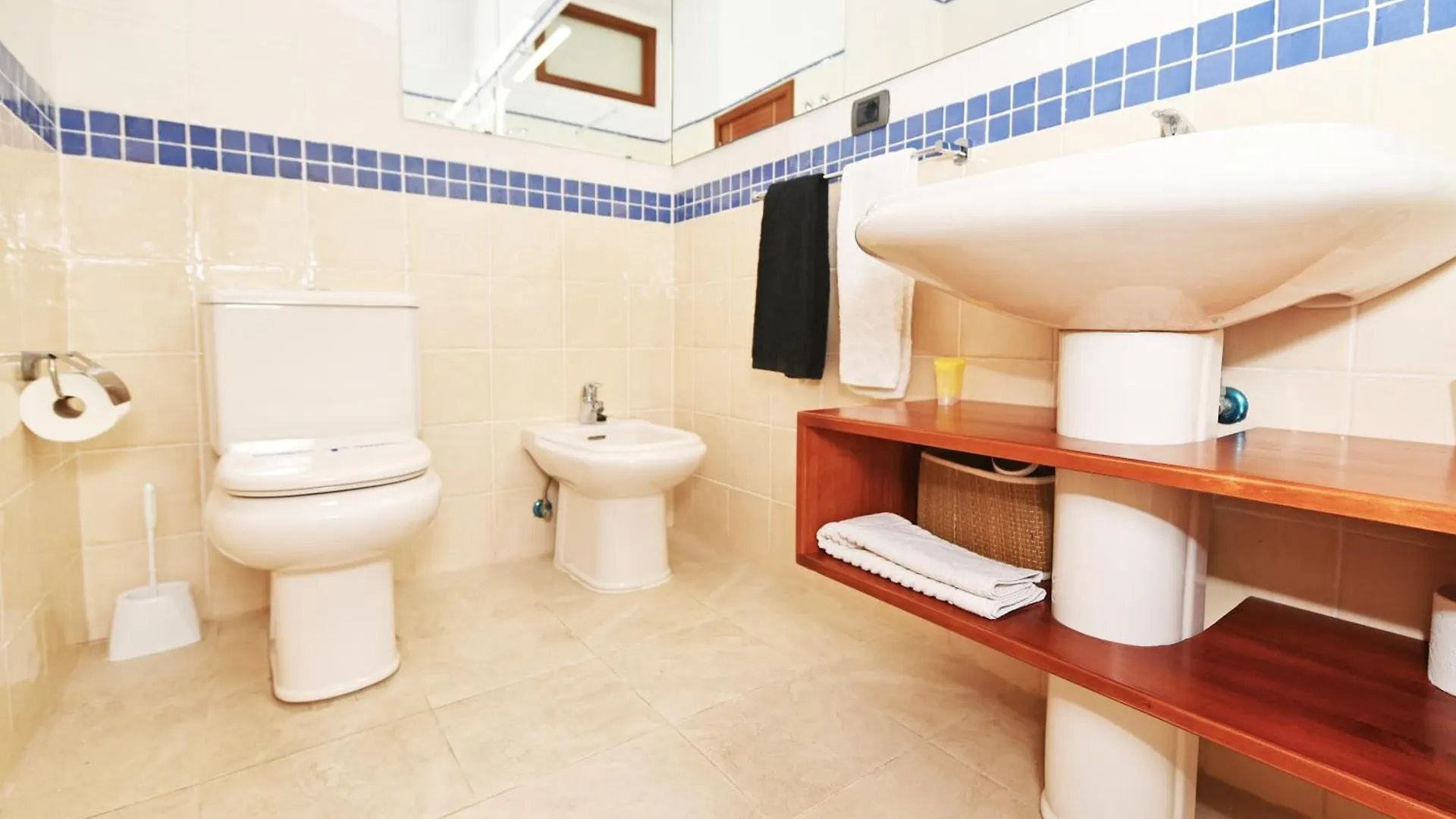 Apartamentos La Casa Verde Puerto de la Cruz  Apartment Puerto de la Cruz (Tenerife)