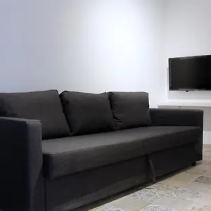  Apartment Campo Del Sur - Catedral Spanien