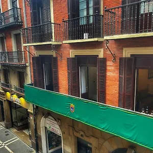 Apartamento Boutique Centro Zapateria 45 Apartment Pamplona