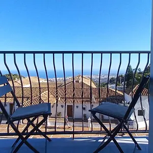 La Familia Pueblo Apartment Mijas