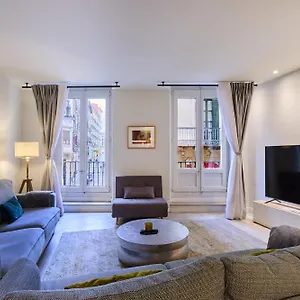 Tuapartamento Mercaderes 9 By Clabao Apartment Pamplona