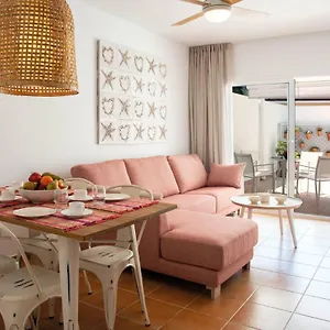  Apartment Serol Spanien