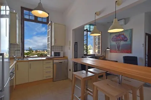 Apartment Apartamentos La Casa Verde Puerto de la Cruz  Spain