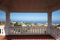Apartamentos La Casa Verde Puerto de la Cruz  Apartment