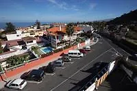 Apartamentos La Casa Verde Puerto de la Cruz  0*, Puerto de la Cruz (Tenerife)